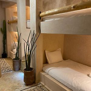 Dormitory Room Mixed